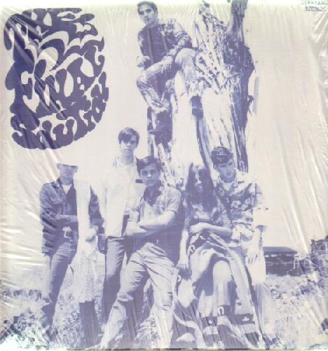 THE FINAL SOLUTION - Final Solution - LP 1967 Shadoks Psychedelic