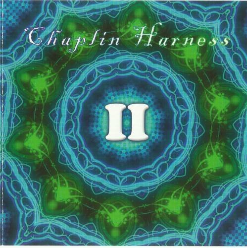 CHAPLIN HARNESS - II - CD 1969 Gear Fab Psychedelic