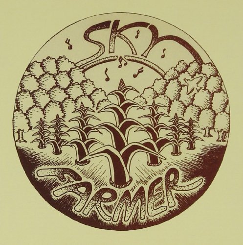 SKY FARMER - Amazing Grace - CD 1973 Psychedelic Gear Fab