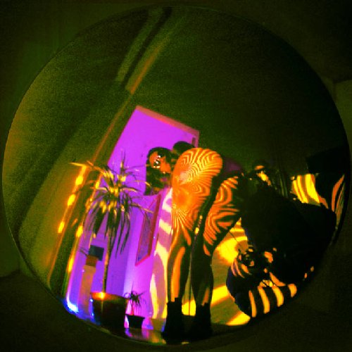 KOONOOPOMANA - Koonoopomana - LP Sound Effect Psychedelic Garage
