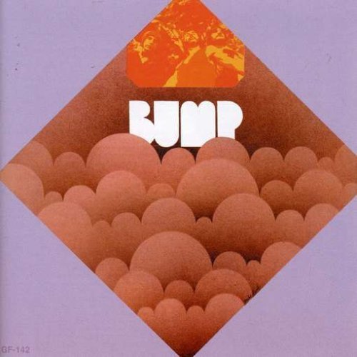 BUMP - Bump - CD 197 Psychedelic Gear Fab
